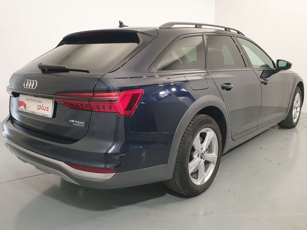 Audi A6 Allroad 40 TDI quattro S tronic 150 kW image number 2