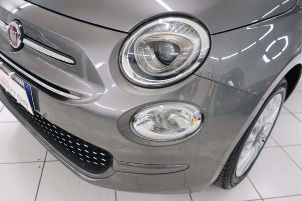 Fiat 500 1.0 51 kW image number 25