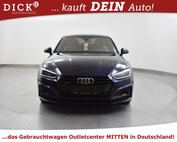 Audi A5 S-line Sport 140 kW image number 3