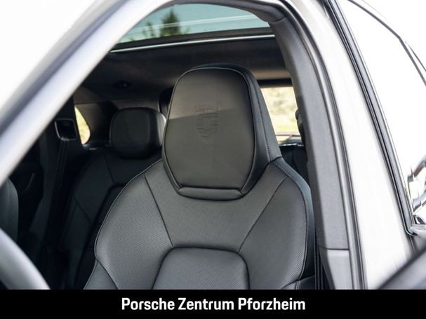 Porsche Cayenne S 349 kW image number 20