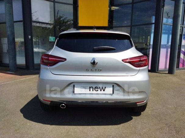 Renault Clio TCe 90 66 kW image number 6