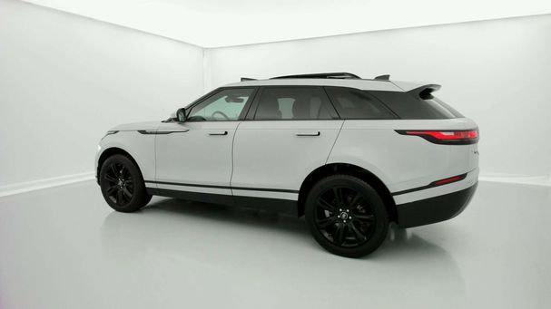 Land Rover Range Rover Velar 2.0d S 177 kW image number 8