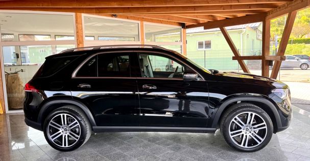 Mercedes-Benz GLE 300 d 4Matic 200 kW image number 5