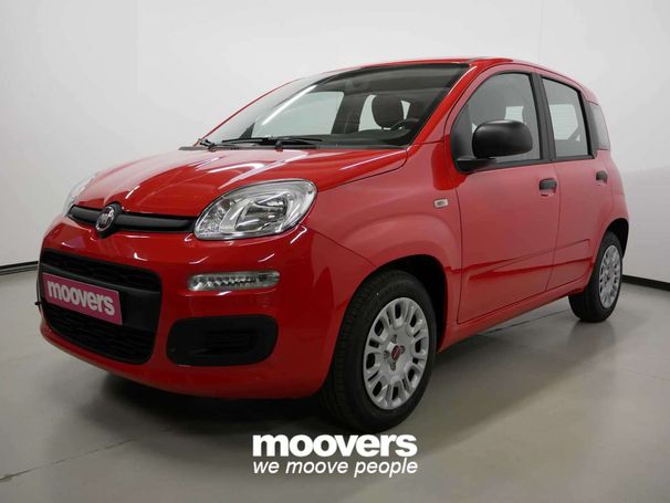 Fiat Panda 1.0 Hybrid 51 kW image number 1