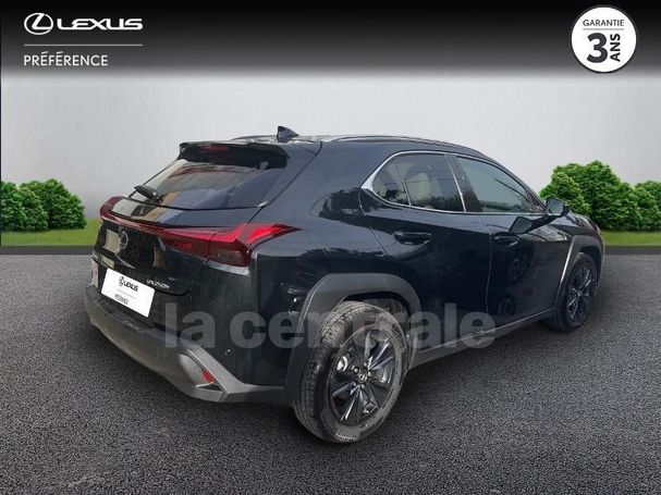 Lexus UX 135 kW image number 3