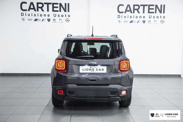 Jeep Renegade 96 kW image number 4