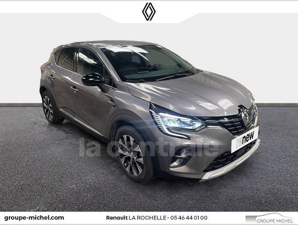 Renault Captur Mild Hybrid 140 Techno 103 kW image number 3