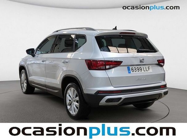 Seat Ateca 1.0 TSI Style 85 kW image number 4