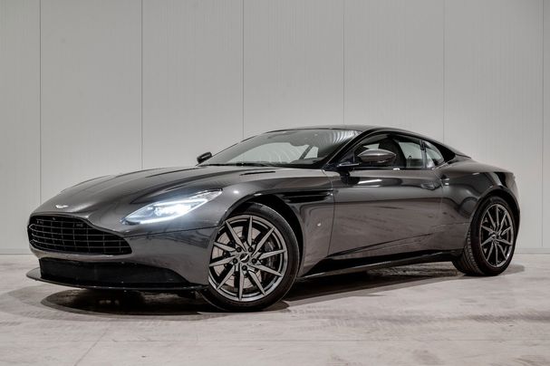 Aston Martin DB11 V12 Coupe 447 kW image number 1