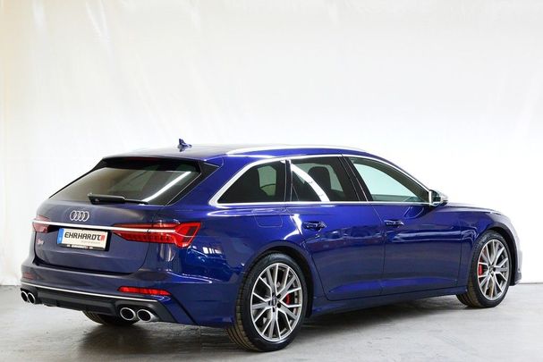 Audi S6 TDI quattro Tiptronic Avant 257 kW image number 3