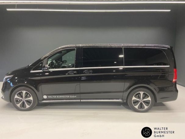 Mercedes-Benz EQV 300 150 kW image number 3