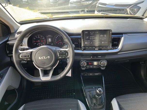 Kia Stonic 1.2 62 kW image number 13