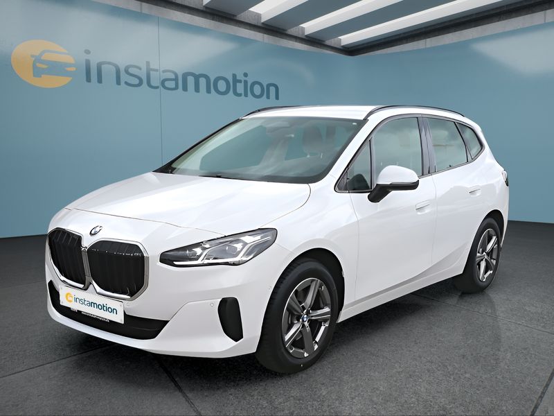 BMW 220 Active Tourer