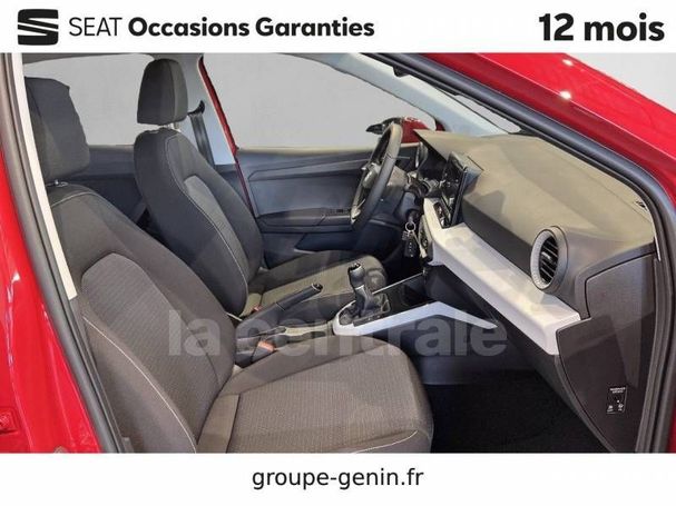 Seat Arona 1.0 TSI 70 kW image number 18