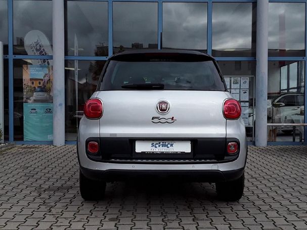 Fiat 500L 1.4 88 kW image number 6