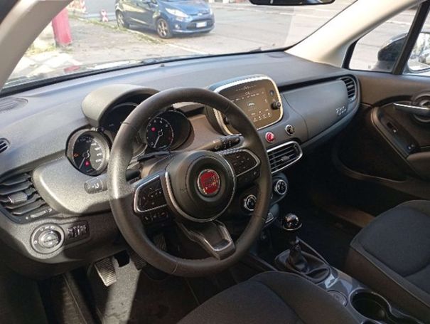 Fiat 500X 1.0 88 kW image number 10