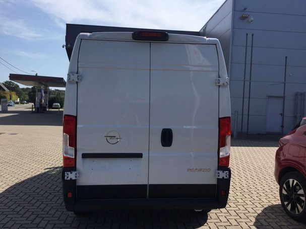 Opel Movano L3H2 103 kW image number 5