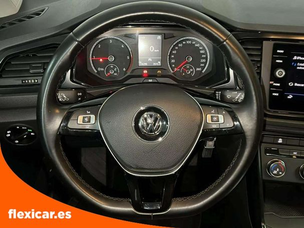 Volkswagen T-Roc 1.6 TDI 85 kW image number 18