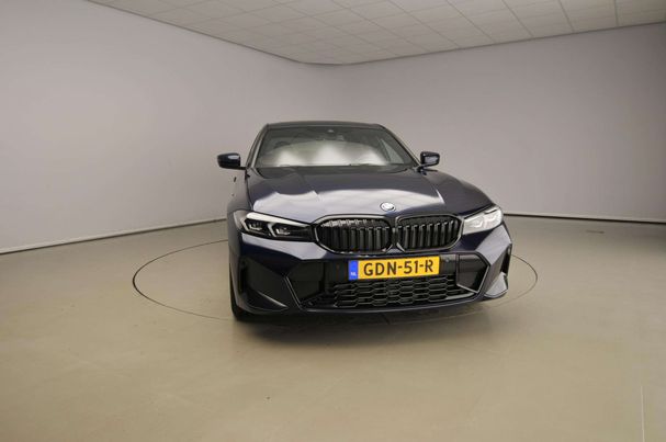 BMW 320 e 150 kW image number 2