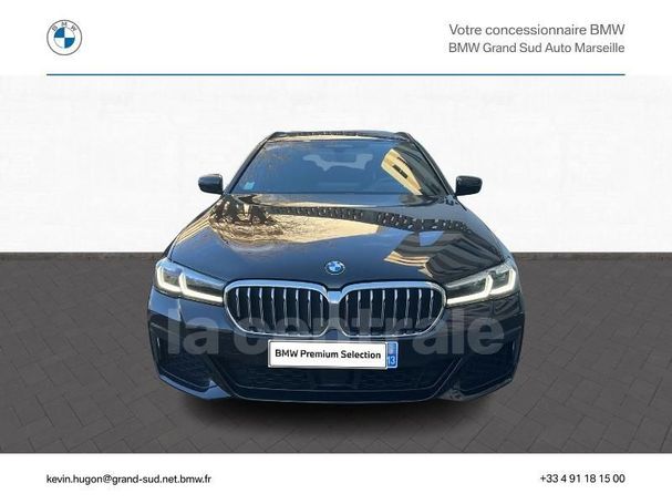 BMW 530d Touring xDrive 210 kW image number 2