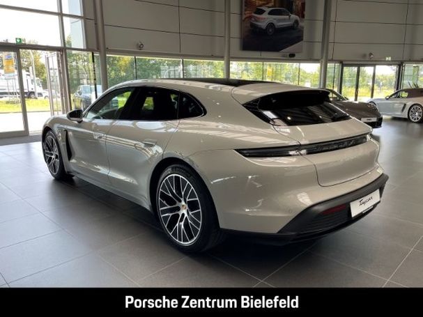 Porsche Taycan Sport Turismo 320 kW image number 4