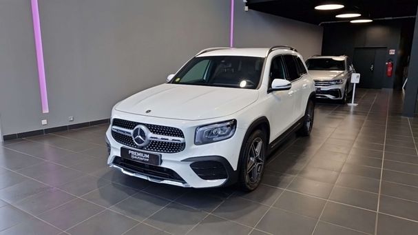 Mercedes-Benz GLB 220 d 140 kW image number 1