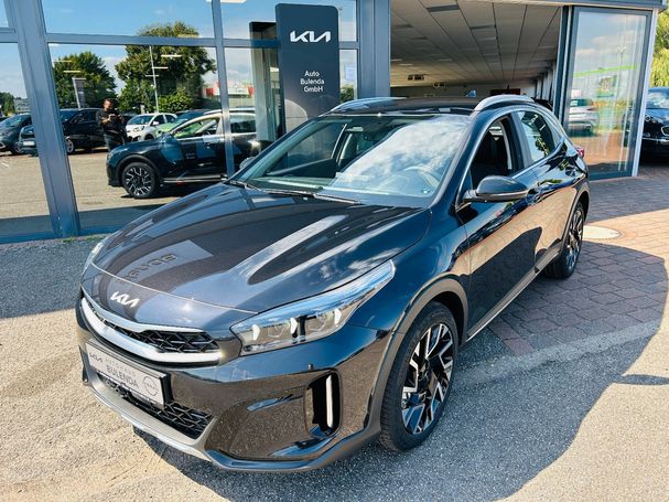 Kia XCeed 1.5 T-GDI Spirit 103 kW image number 1