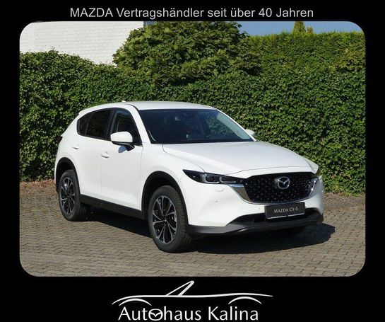 Mazda CX-5 2.0 e-Skyactiv G 121 kW image number 2