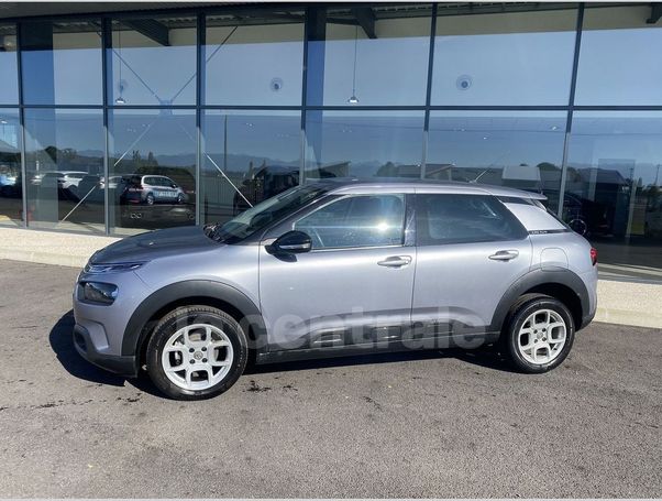 Citroen C4 Cactus 75 kW image number 13