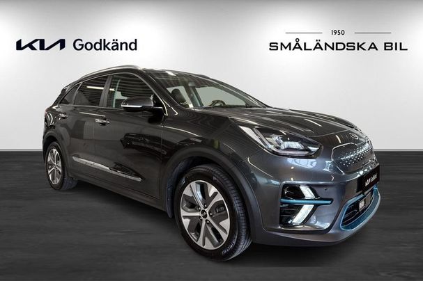 Kia Niro e 64 kWh 150 kW image number 2