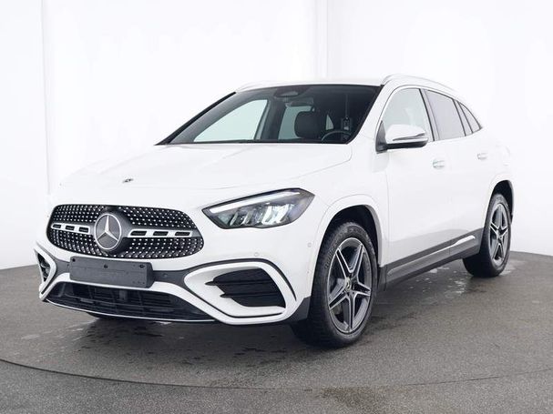 Mercedes-Benz GLA 250 e 160 kW image number 1