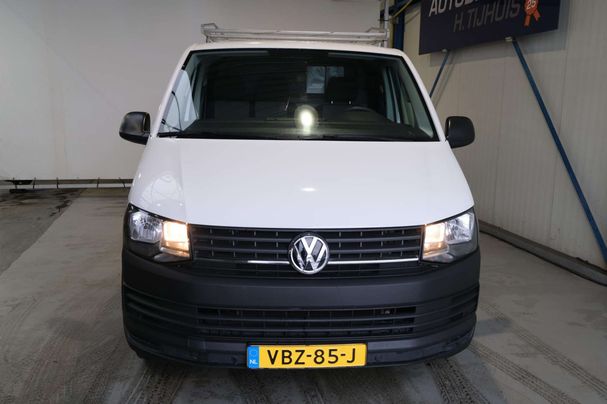 Volkswagen T6 Transporter 62 kW image number 1