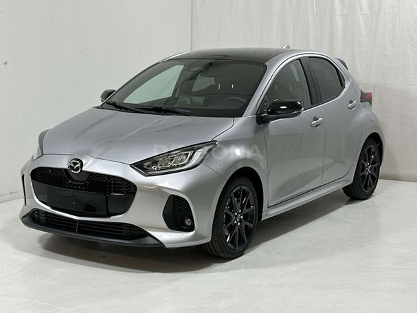 Mazda 2 Hybrid CVT 85 kW image number 1