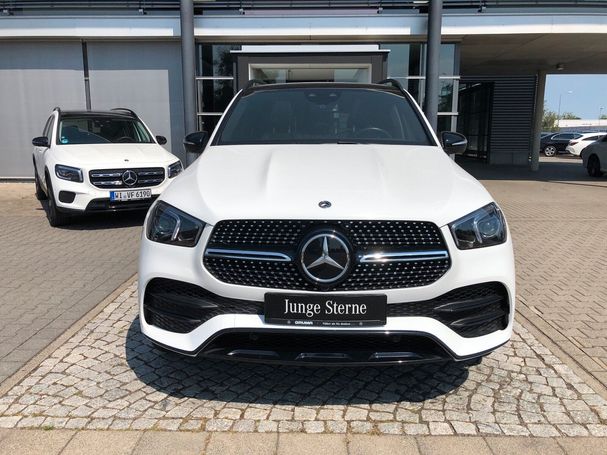 Mercedes-Benz GLE 300 d 200 kW image number 3