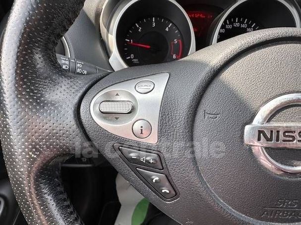 Nissan Juke 1.5 dCi 81 kW image number 17