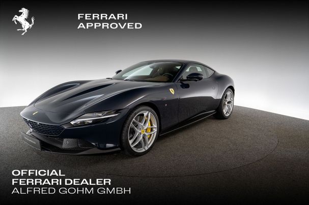 Ferrari Roma 456 kW image number 2