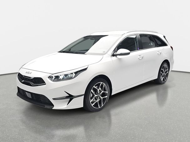 Kia Ceed 1.5 T-GDI Spirit DCT7 103 kW image number 1