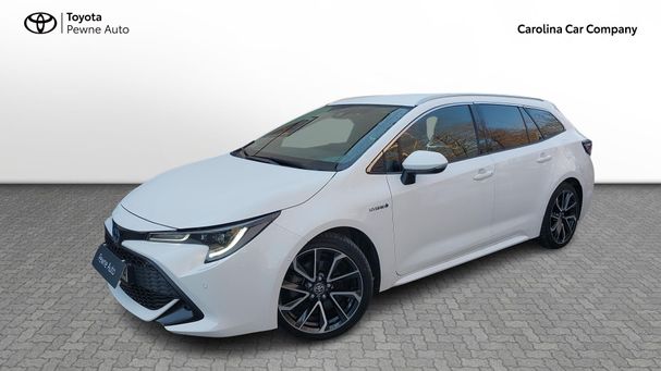 Toyota Corolla Touring Sports 135 kW image number 1