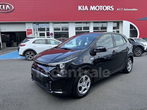 Kia Picanto 1.0 46 kW image number 1