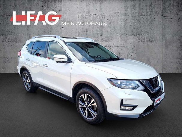 Nissan X-Trail 1.6 DIG-T N-Connecta 120 kW image number 1