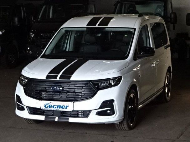 Ford Tourneo Connect Sport 90 kW image number 1