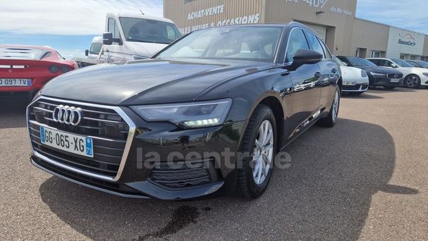 Audi A6 35 TDI S tronic Avant Business 120 kW image number 1