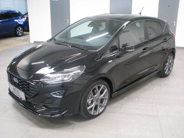 Ford Fiesta 1.0 EcoBoost ST-Line 74 kW image number 1