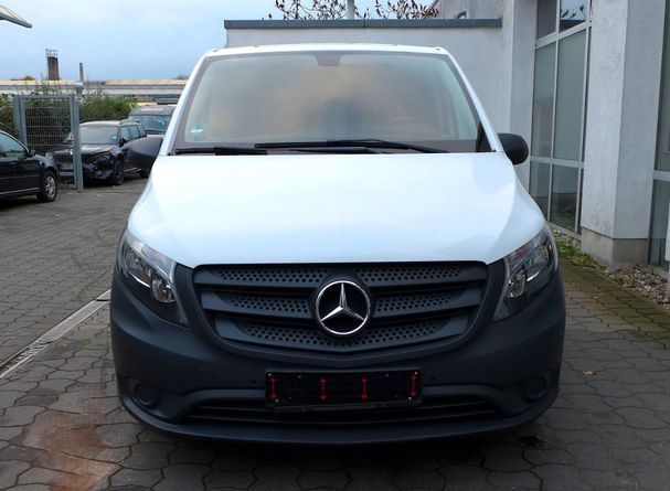 Mercedes-Benz Vito 110 CDI 75 kW image number 3