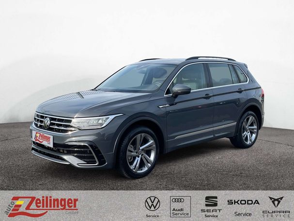 Volkswagen Tiguan DSG 147 kW image number 1