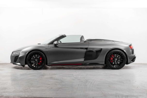 Audi R8 FSI S tronic 397 kW image number 4