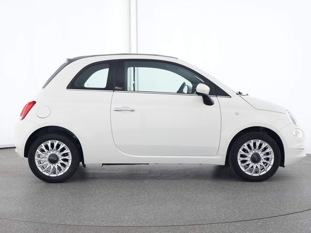 Fiat 500C 51 kW image number 5