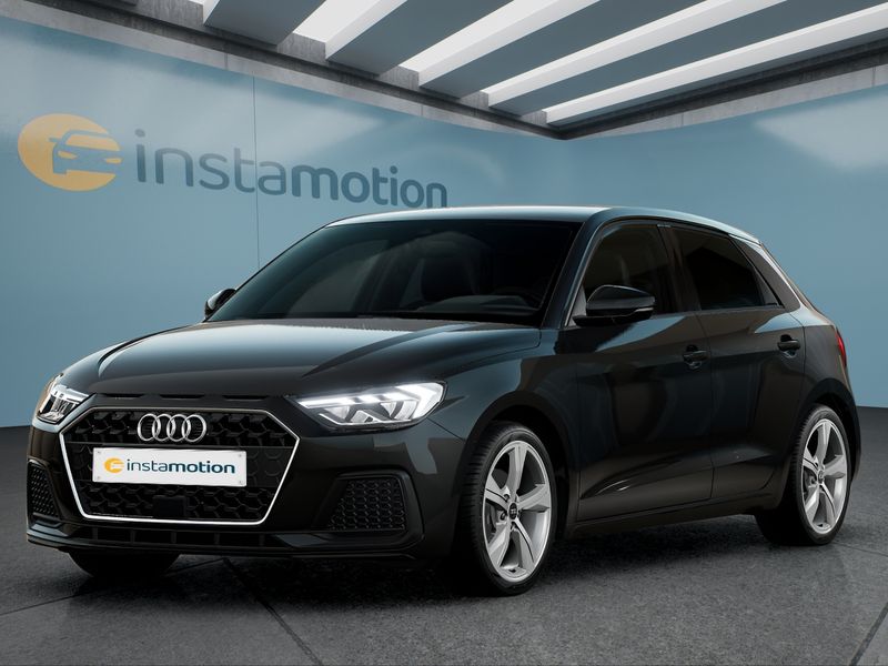 Audi A1 Sportback 30