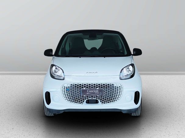 Smart ForTwo EQ 60 kW image number 2