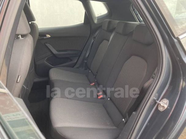 Seat Arona 1.0 TSI DSG XCELLENCE 85 kW image number 14